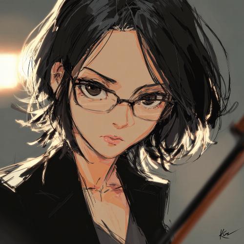 Avatar de Lisbeth Salander